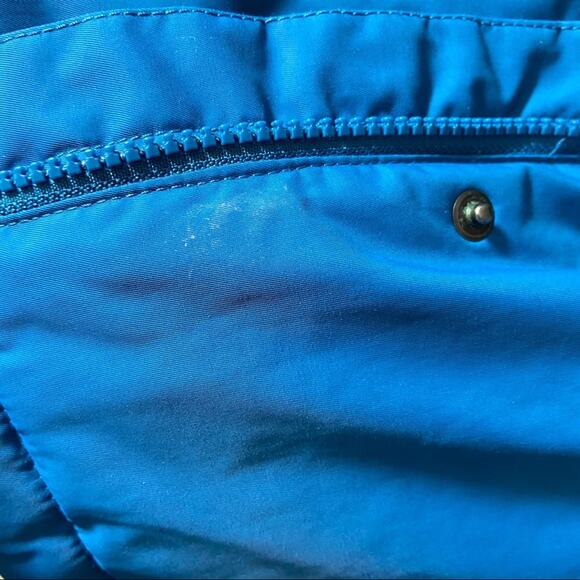 L.L. Bean Winter Warmer Jacket XS - Picture 8 of 9